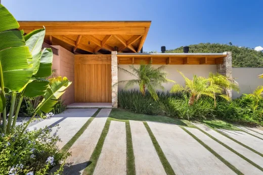 JCA House Serra do Rio de Janeiro Brazil property