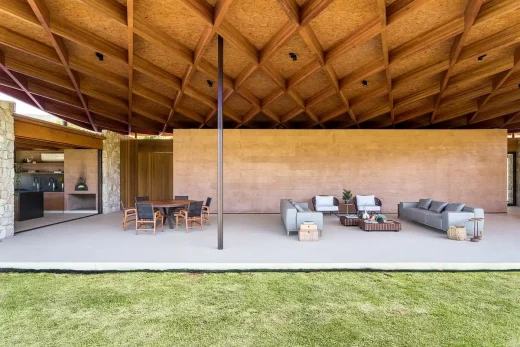 JCA House Serra do Rio de Janeiro Brazil property