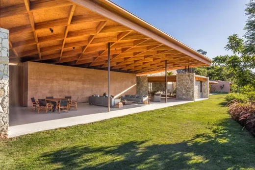 JCA House Serra do Rio de Janeiro Brazil home