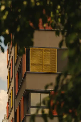 Lauto apartment Tower São Paulo Brazil