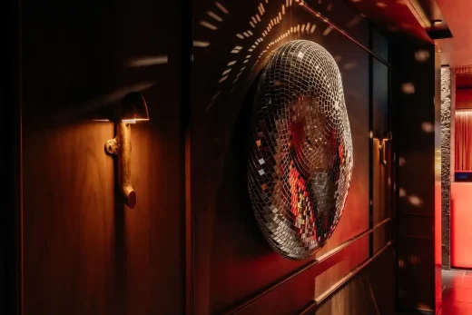 Le Pristine Singapore South East Asia interior design