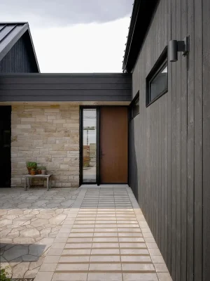 Les Boucanières Residence New Brunswick North East Canada