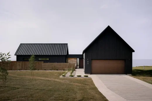 Les Boucanières Real Estate New Brunswick Canada