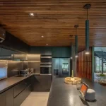 Molvento House Córdoba Argentina modern architectural design
