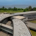 National Institute of Water Sports India architecture news