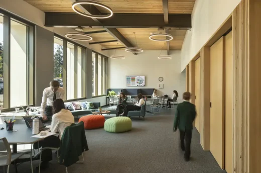 Newhouse Replacement Building project Washington State