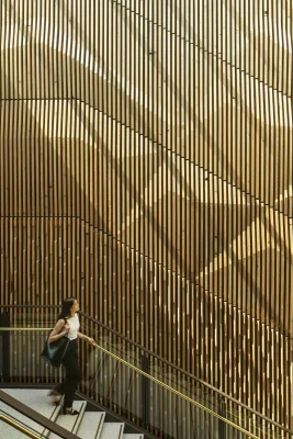 Newhouse Replacement Architecture design Washington State