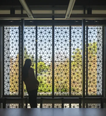 Newhouse Replacement Architecture development Washington State USA