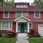 How much to paint house exterior: home painting guide