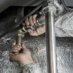 Plumbing hidden home hazards guide