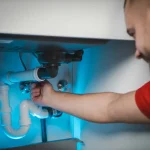 Proper maintenance keeps plumbing systems working