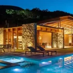 Serra do Rio de Janeiro home Brazil pool