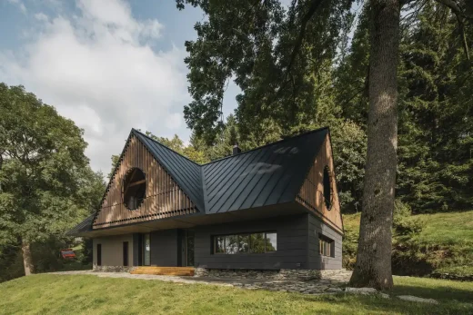 Strazne Cottage Hradec Kralove Czech Republic
