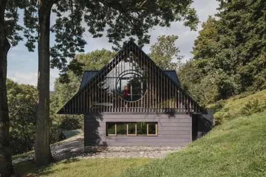 Strazne Cottage Hradec Kralove Czech Republic