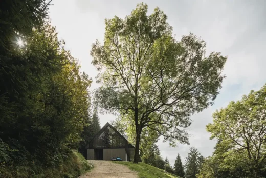 Strazne Cottage Hradec Kralove Czech Republic