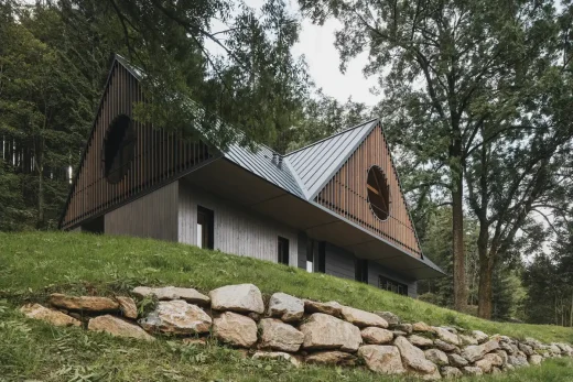 Strazne Cottage Hradec Kralove Czech Republic