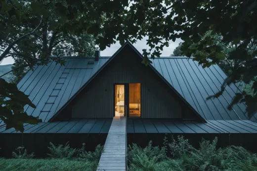 Strazne Cottage Hradec Kralove region Czech Republic