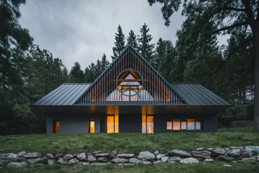 Strazne Cottage Hradec Kralove region Czech Republic