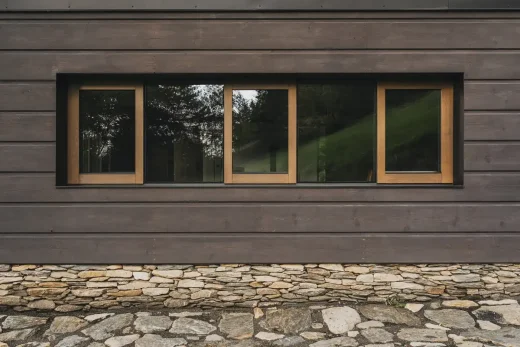 Strazne Cottage Hradec Kralove Krkonoše Mountains Czech Republic house