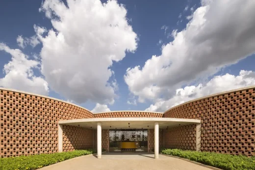 Unileao Academy-School Cariri region North Brazil