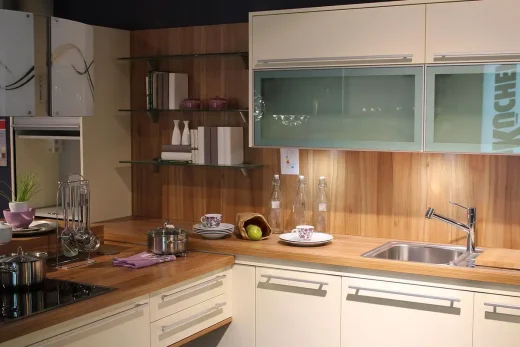 Your kitchen and bath solutions