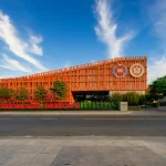 architectural education - university building design