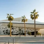 Black Gold Museum Riyadh, Saudi Arabia building news