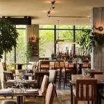 Brooklyn hotel NYC interior design