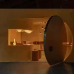 Cateto Club Marbella Spain interior design