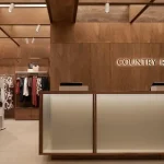 Country Road Shop Brisbane Queensland counter
