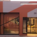 Cremorne Office Melbourne Victoria building news