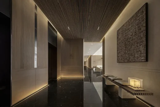 Crescent Residence Apartment Ho Chi Minh City interior