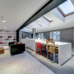 Loft conversions structural issues, home renovation