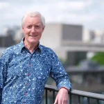 Iain Tuckett of Coin Street Community Builders