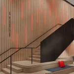 Indiana Fever Sports Performance Center USA building news