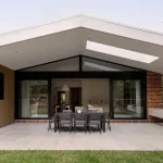 Tara Avenue Residence Kew Victoria house extension