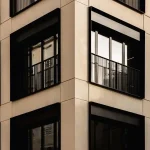 Manufacture Building Lyon France mixed-use architecture development