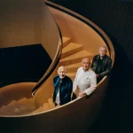 Nobu Founders in Warsaw