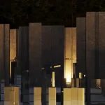 Northwest University Xi’an public space design