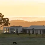 Porcupine Farmstead Victoria country home Australia