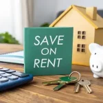 Reduce room costs: save rent methods guide
