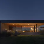 Sala de música, Matamora Beach, Colonia del Sacramento residence