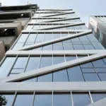 South Korea Hair Transplant Clinic building news