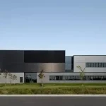 St-Bruno-de-Montarville Laboratory, Quebec architecture news