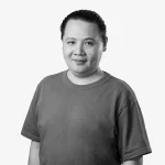 Yuanbo Jia is an architectural designer at Populous