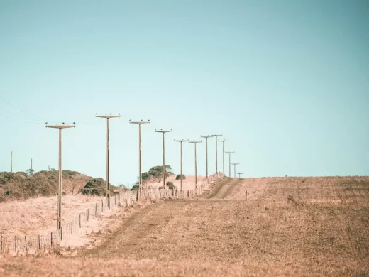 8 ways electric fencing protects livestock and property