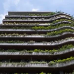 Address Jardins São Paulo apartment building