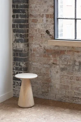 Bell's Yard Office Greater London England brick wall