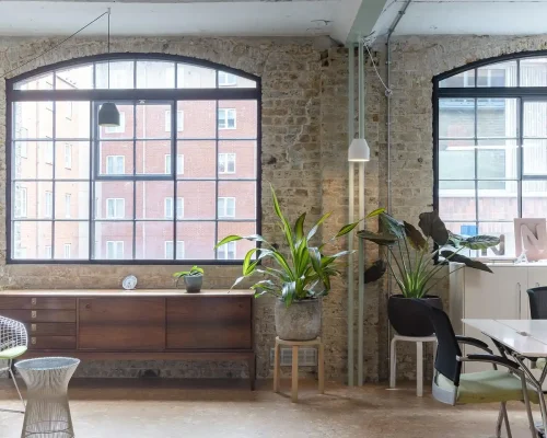 Bell's Yard Office Greater London England