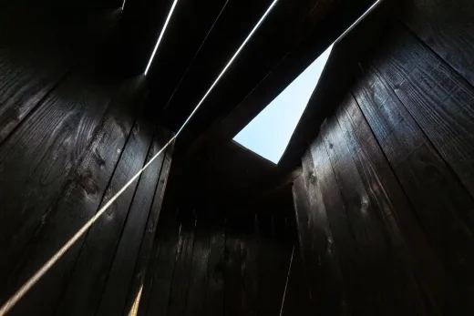 Black Thought Pavilion Croatia